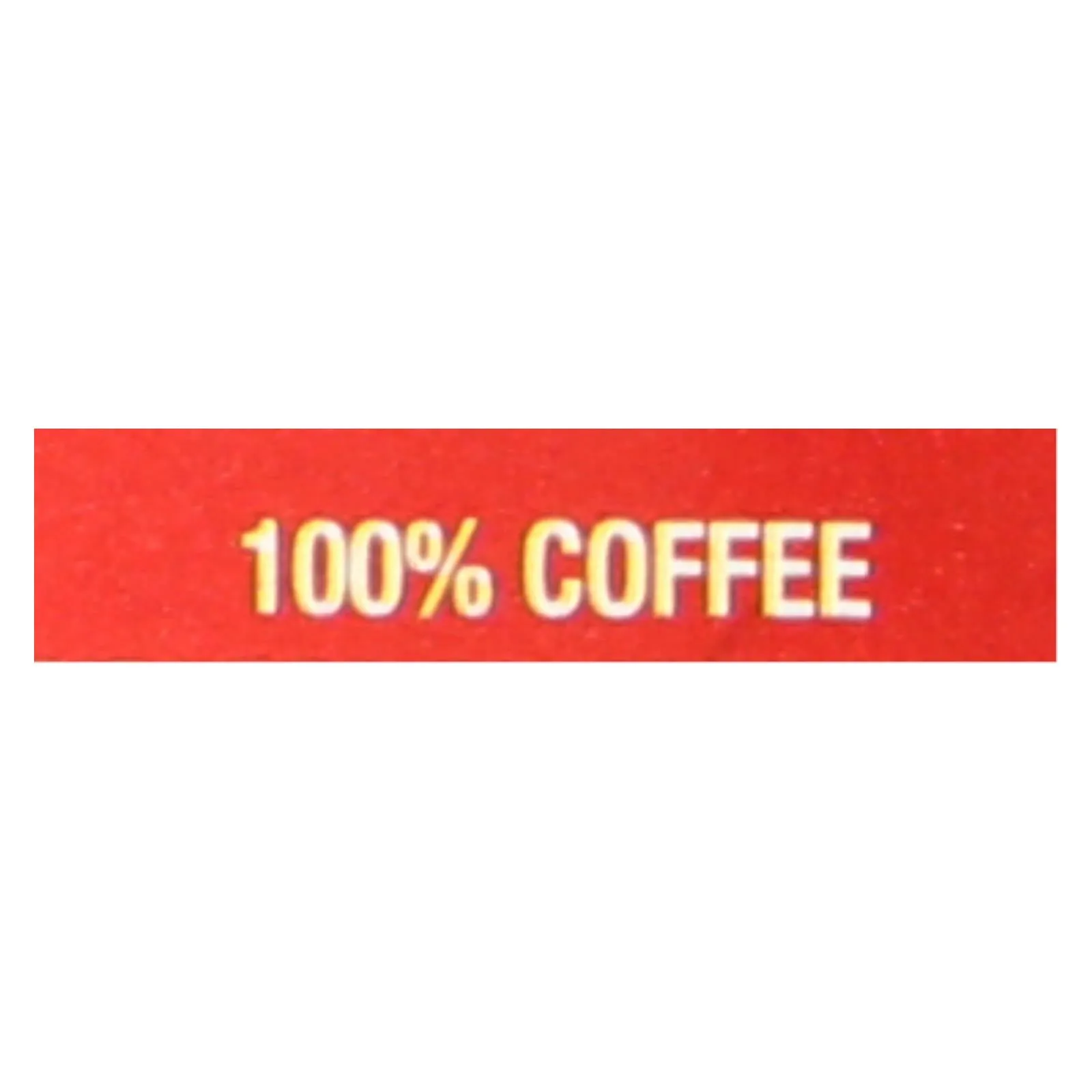 Ferrara Instant Espresso, Pack of 12 - 2 Oz. Pouches