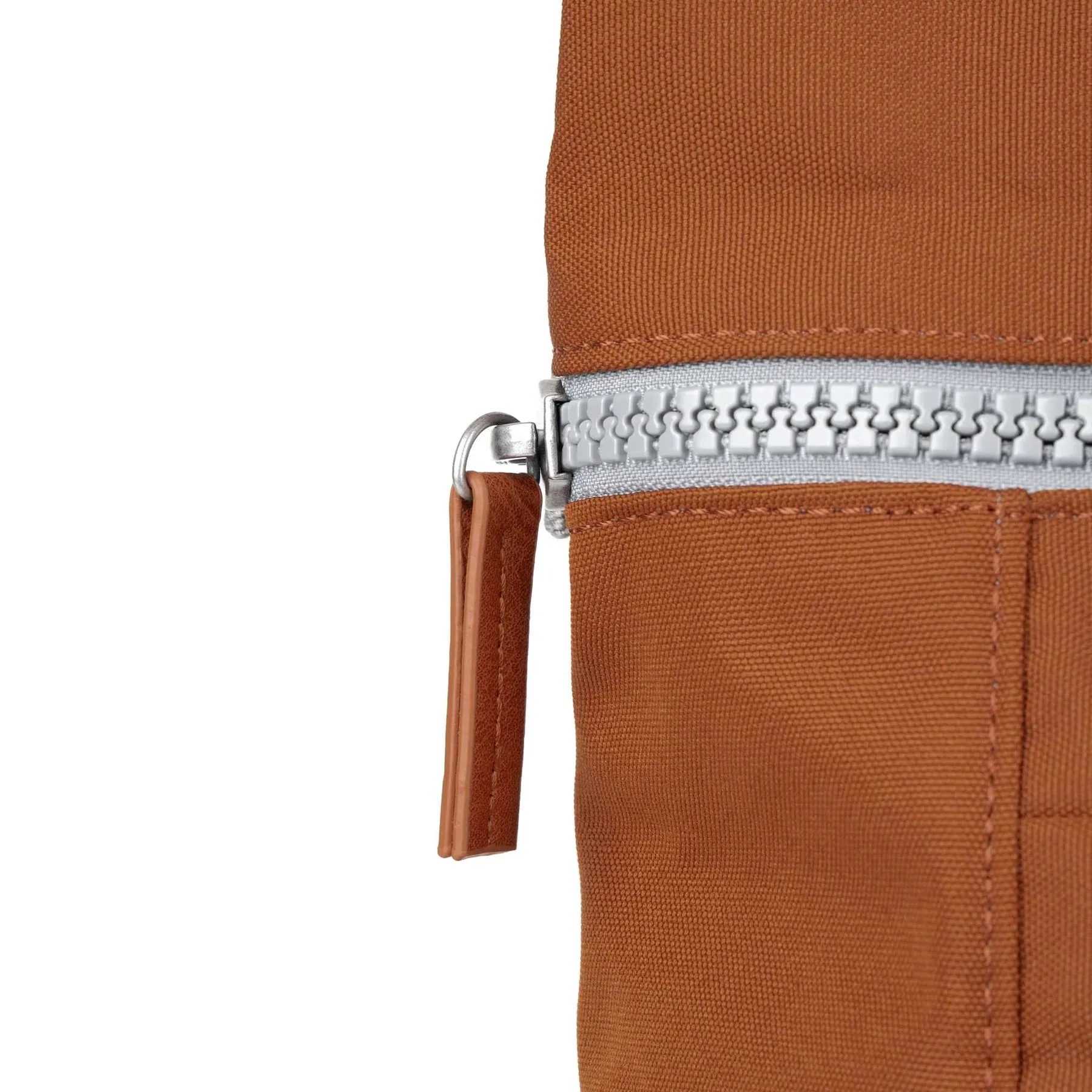 Finchley A | Bran Recycled Canvas