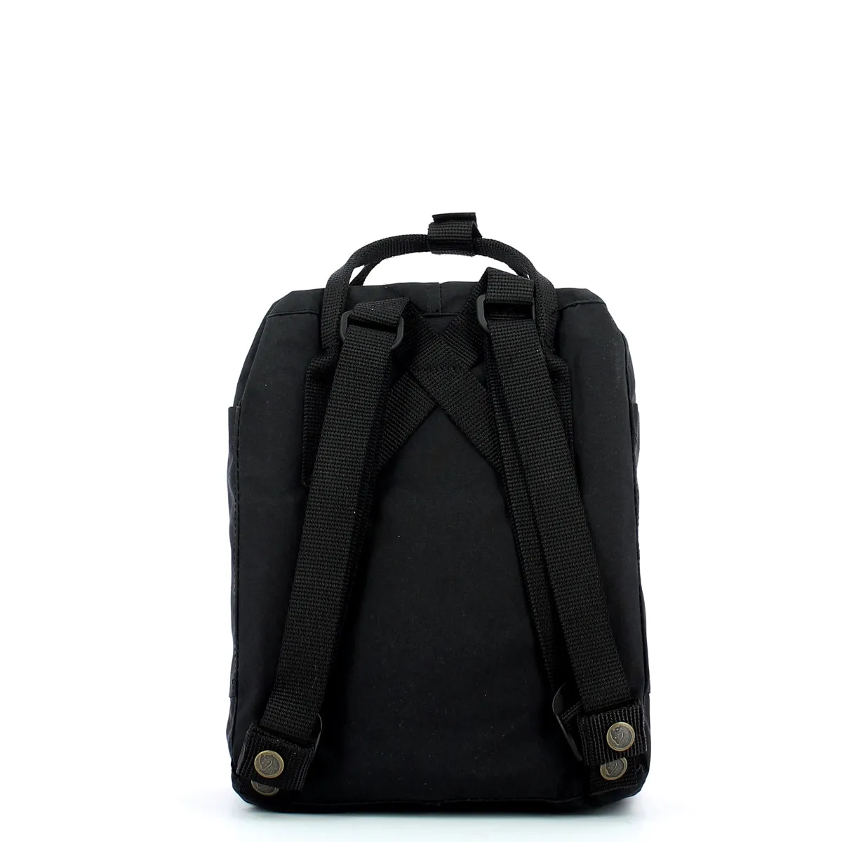 Fjallraven - Zaino Kånken Mini - 23561 - BLACK