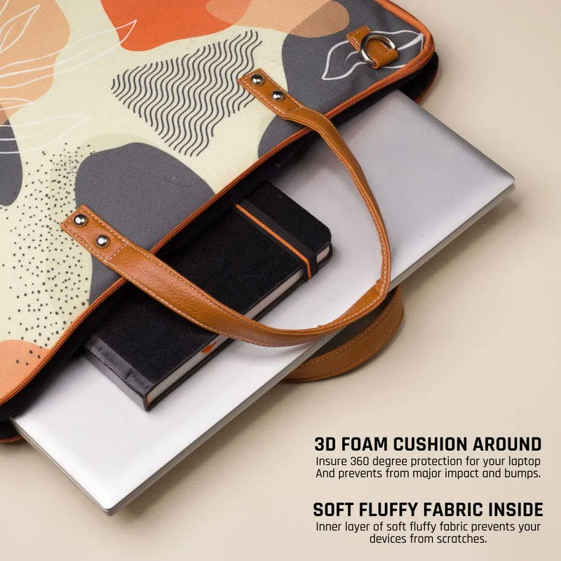 Girl boss Deluxe Laptop Bag
