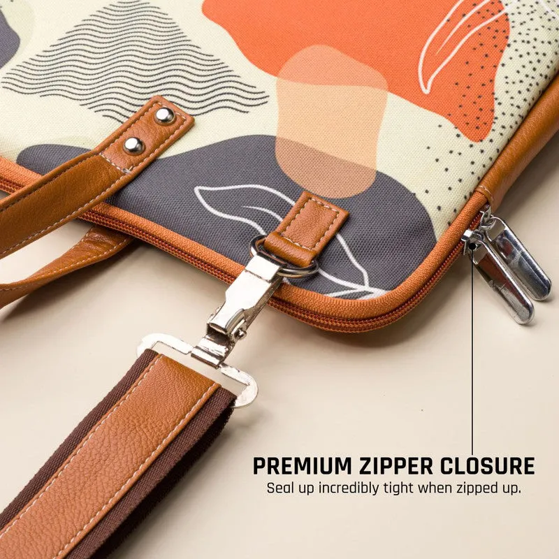 Girl boss Deluxe Laptop Bag