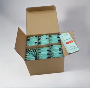 GoBoxe - Coagulant Powder Pouches