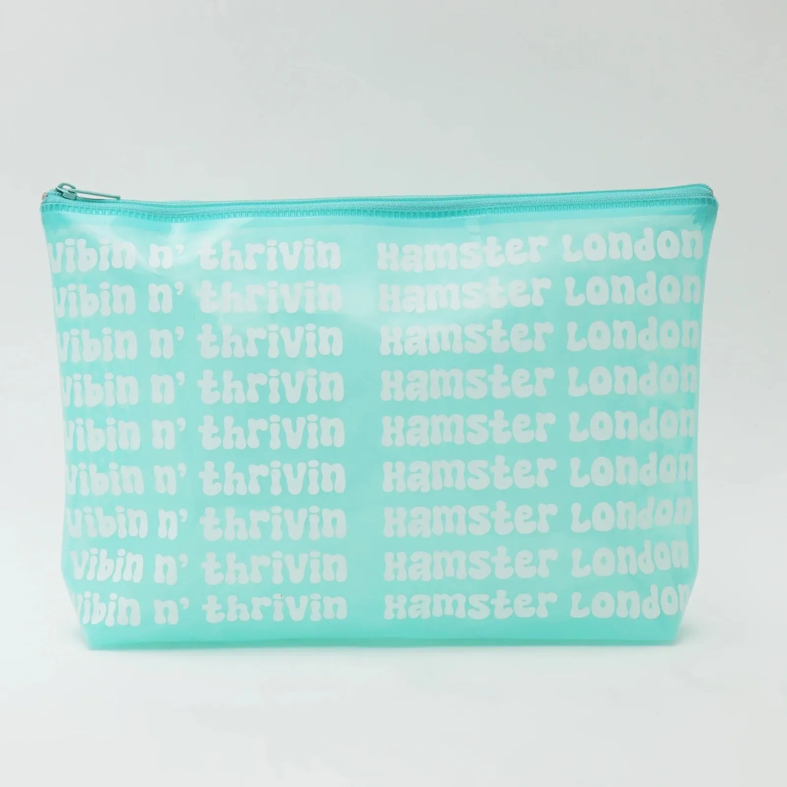 Hamster London Gift Hamper Hampton Set of 6 Pouches