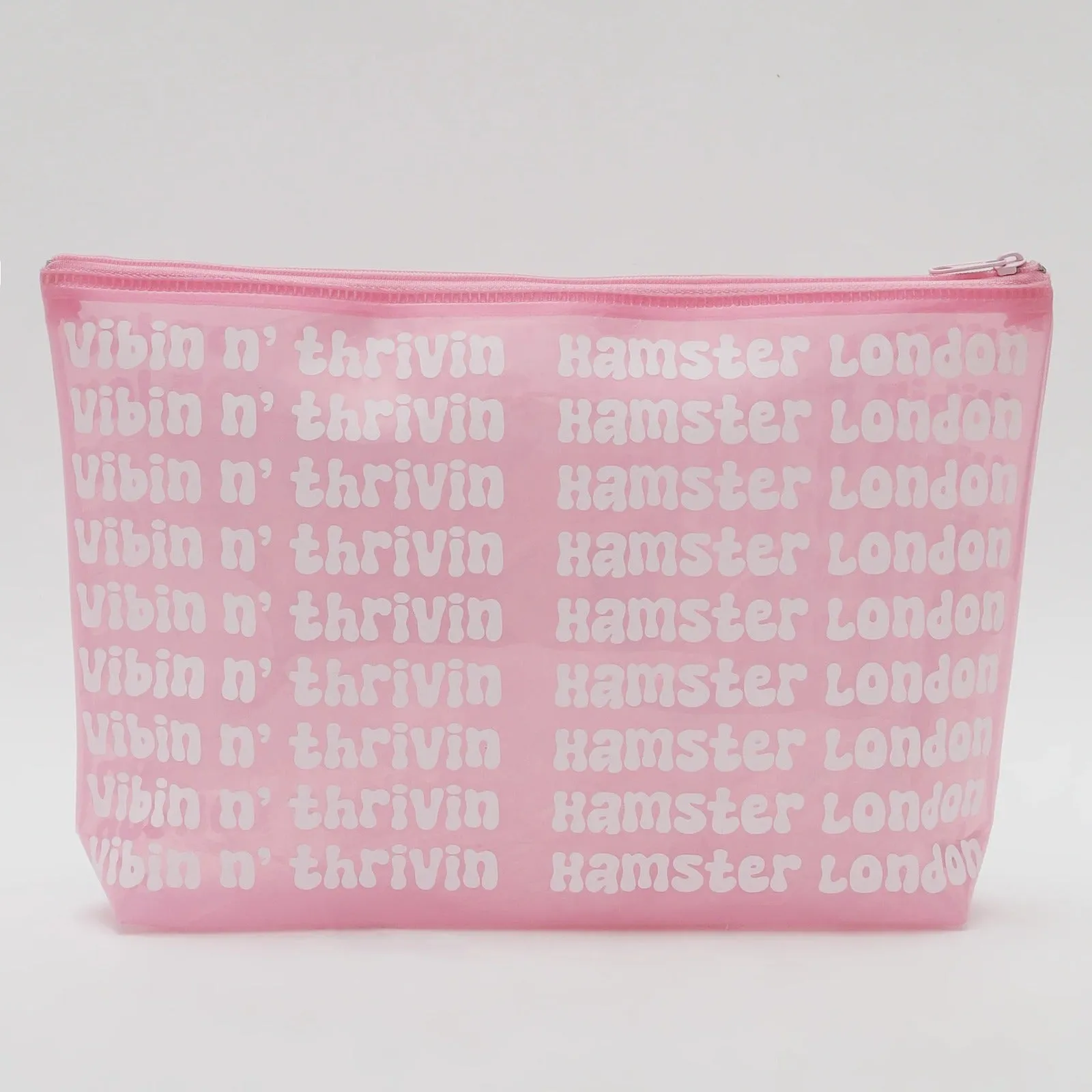 Hamster London Gift Hamper Hampton Set of 6 Pouches