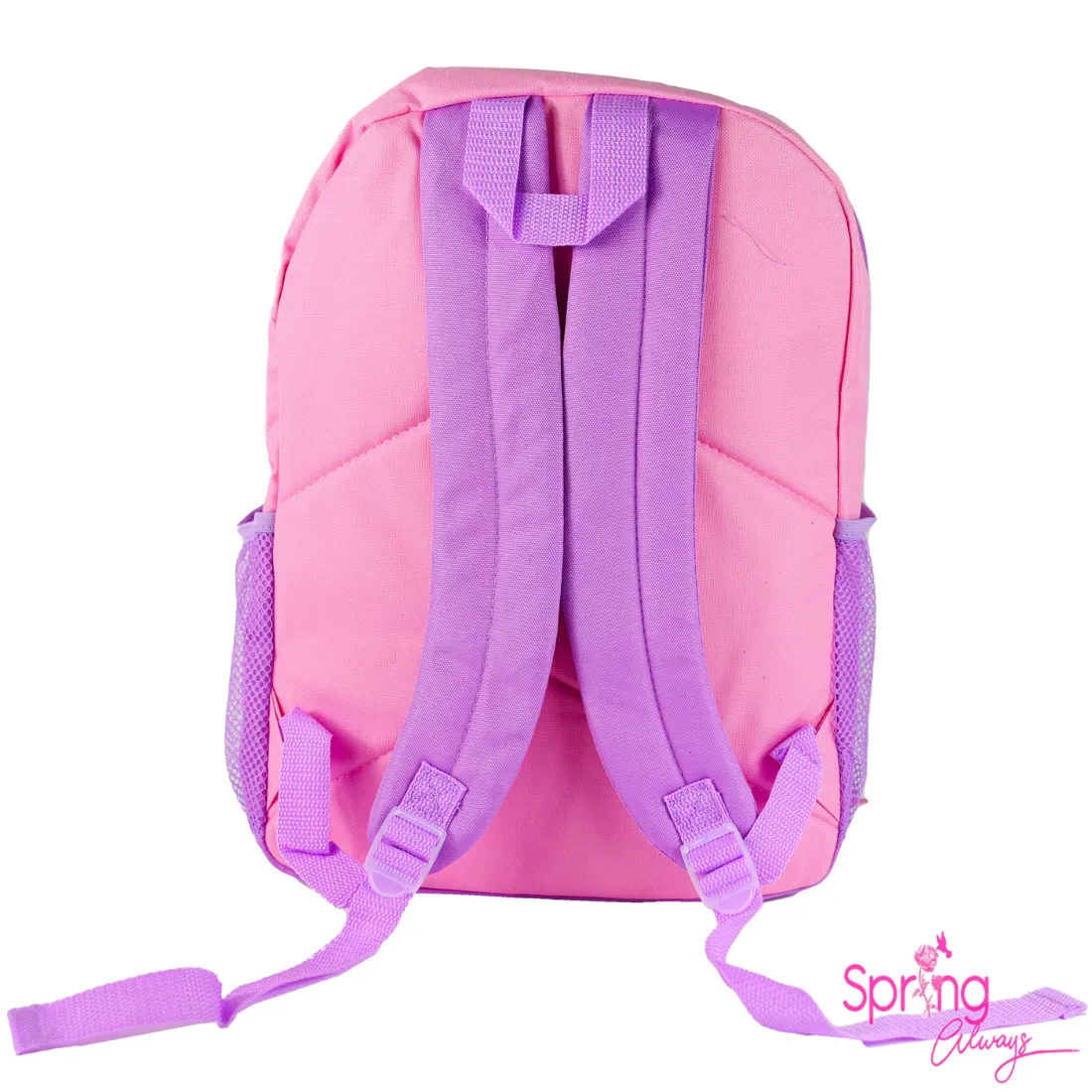 Hello Kitty Rainbow Hearts BackPack | Just for $29.99 | SPRING ALWAYS