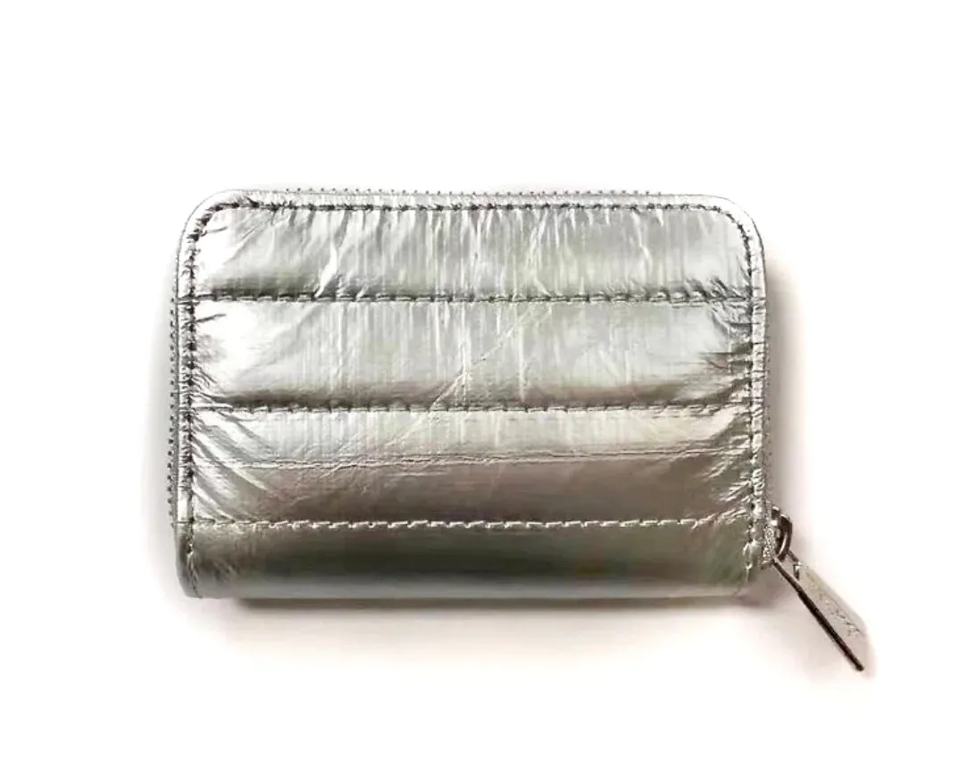 Hi Love- Puffer Wallet