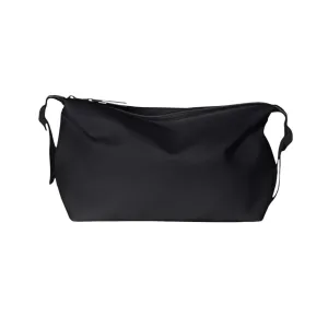 Hilo Wash Bag | Black