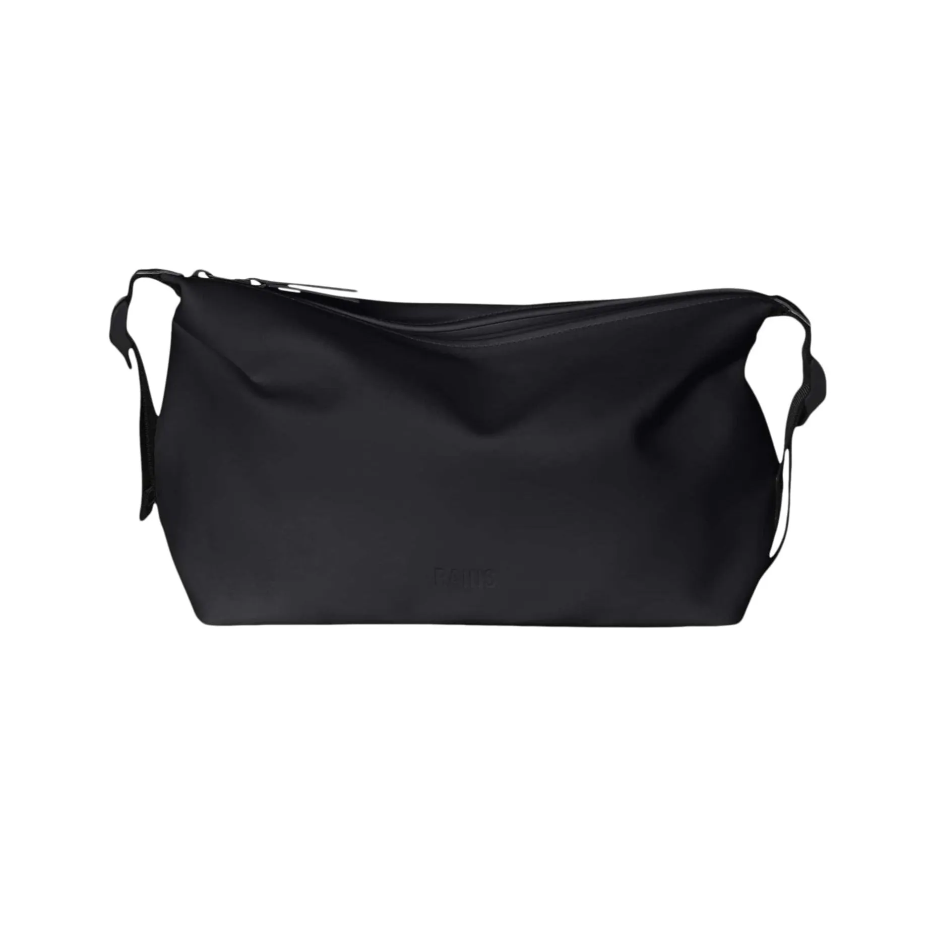Hilo Wash Bag | Black