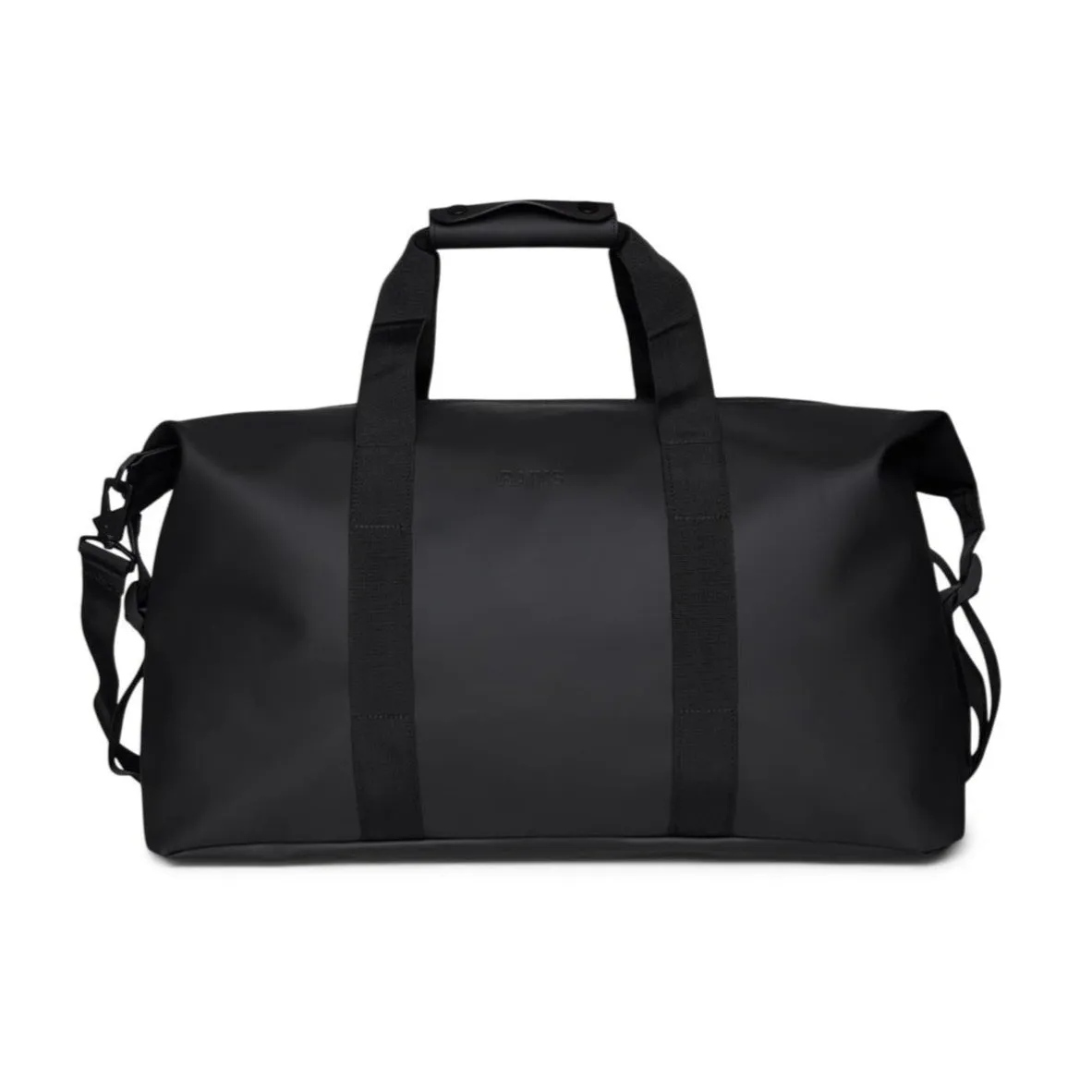 Hilo Weekend Bag | Black