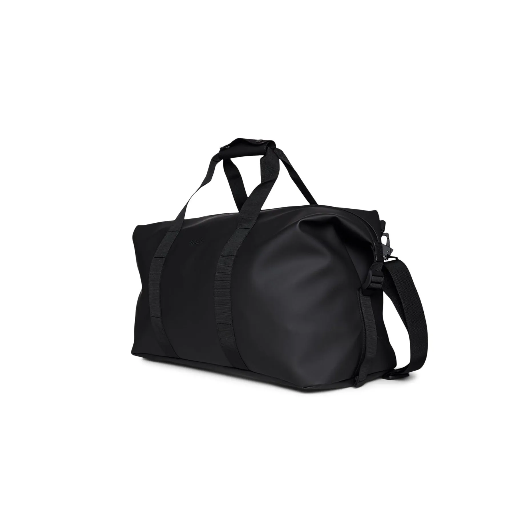 Hilo Weekend Bag | Black