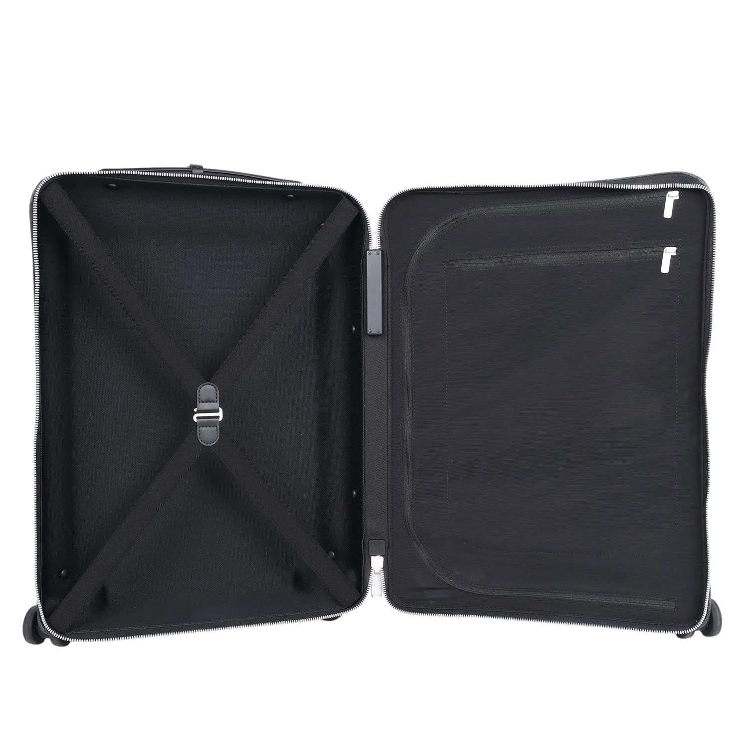 Horizon 55 Rolling Suitcase