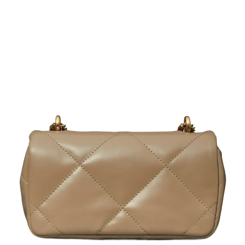 KIRA MINI FLAP BAG