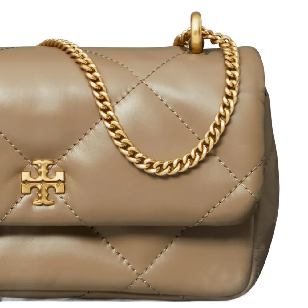 KIRA MINI FLAP BAG