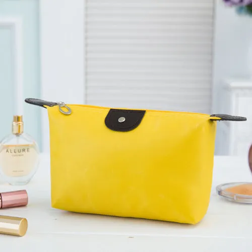 Lady Makeup Pouch
