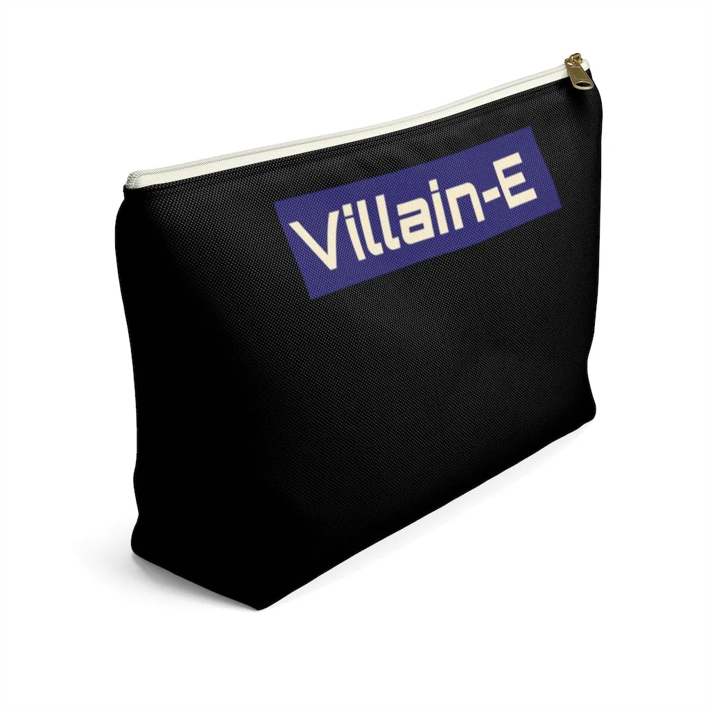 Mastermind WD accessories pouch w T-bottom