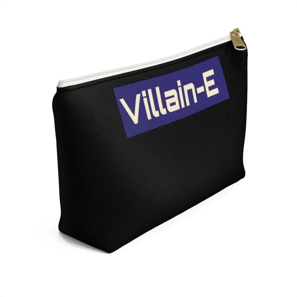Mastermind WD accessories pouch w T-bottom