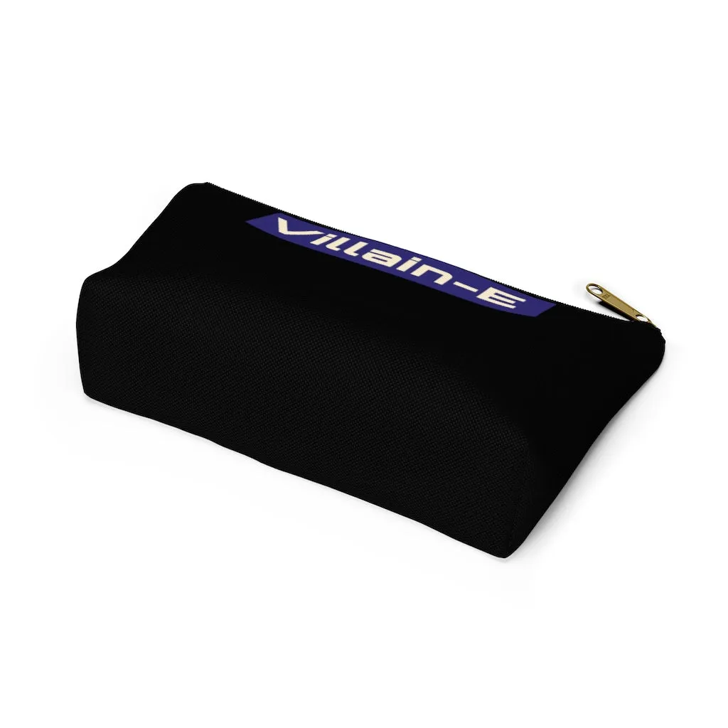 Mastermind WD accessories pouch w T-bottom