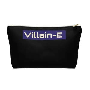 Mastermind WD accessories pouch w T-bottom