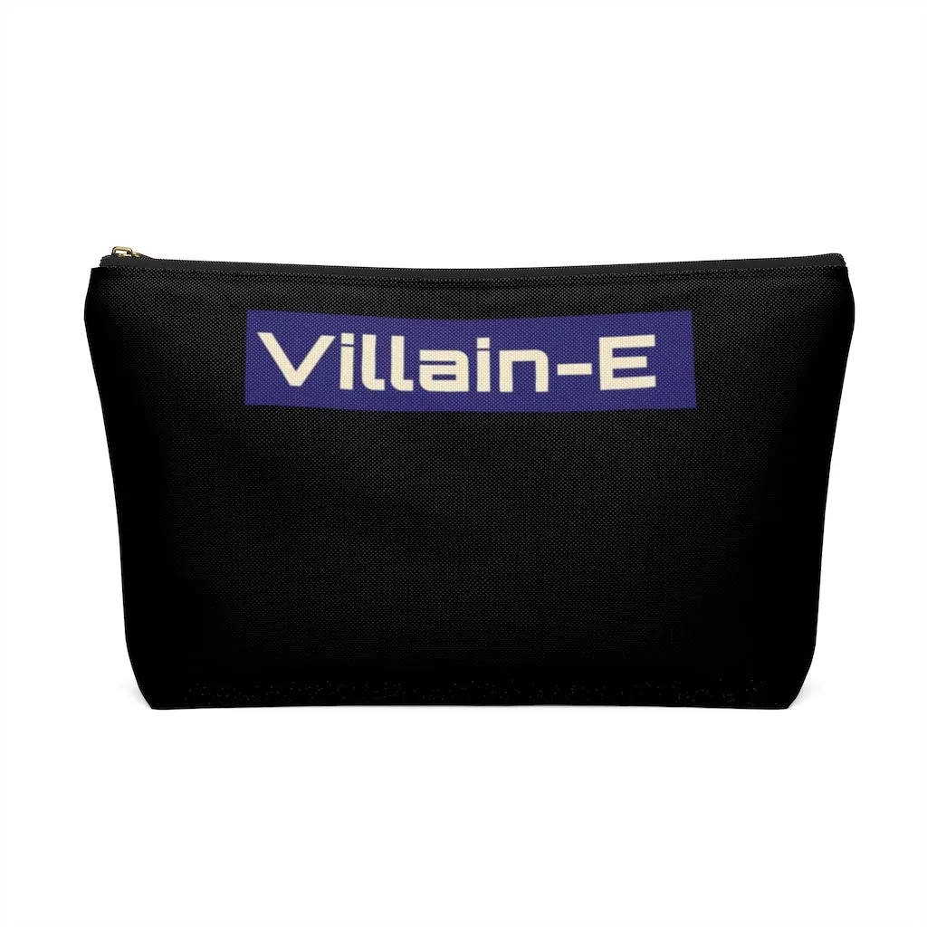Mastermind WD accessories pouch w T-bottom