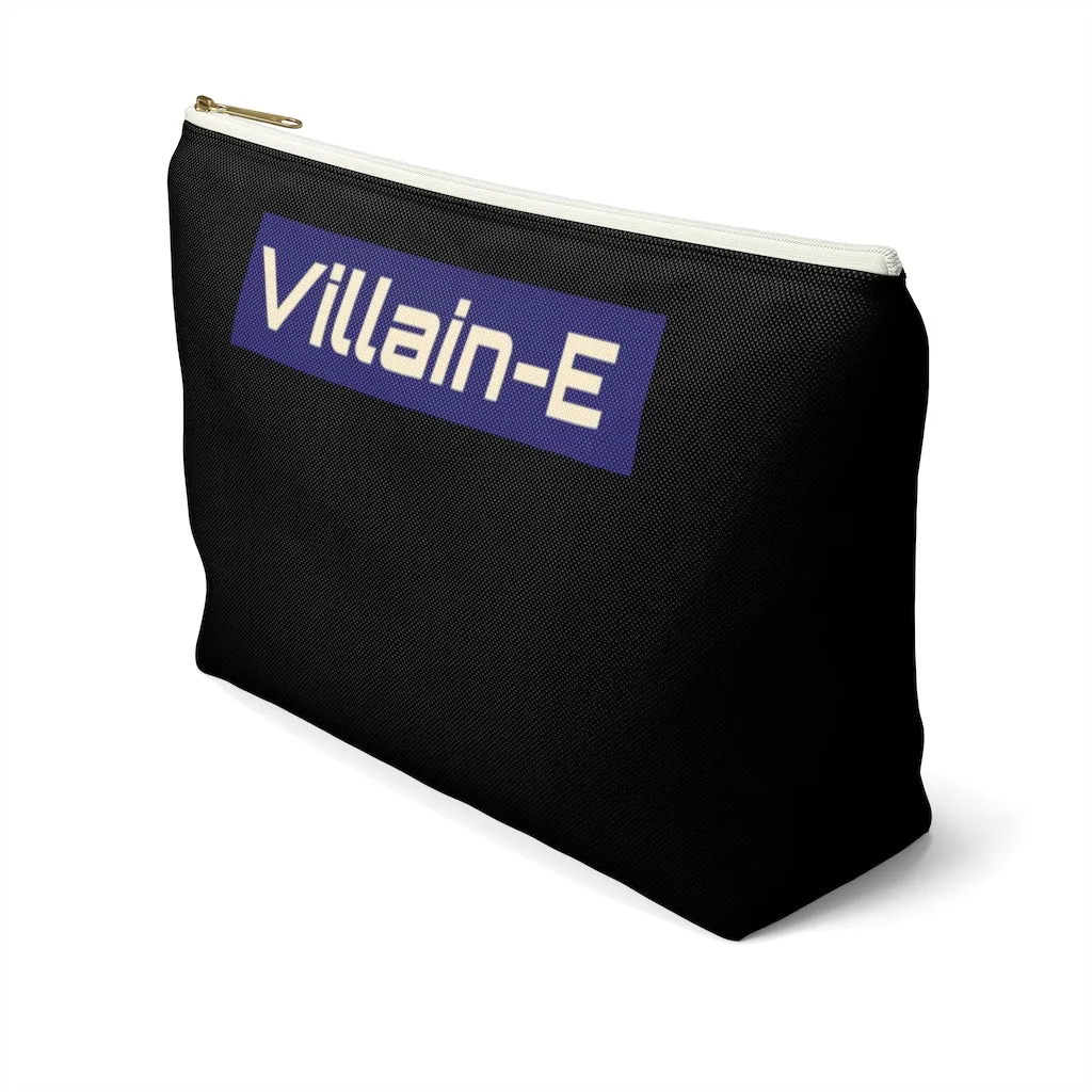 Mastermind WD accessories pouch w T-bottom