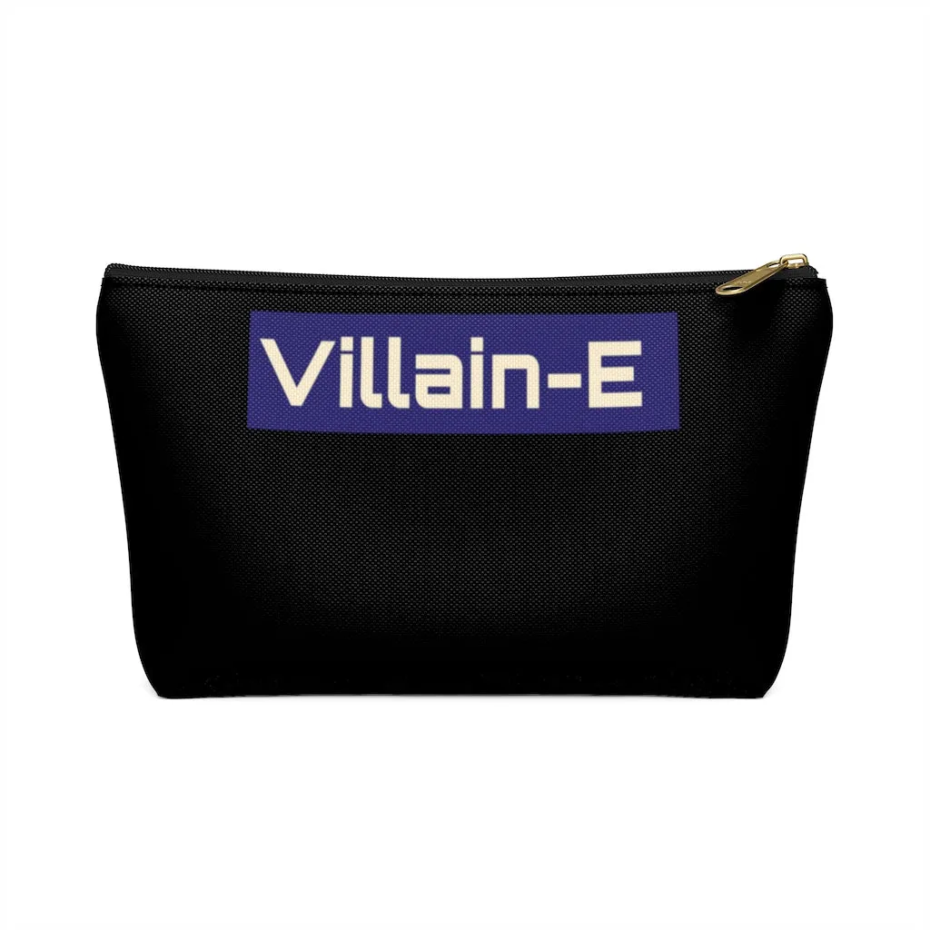 Mastermind WD accessories pouch w T-bottom