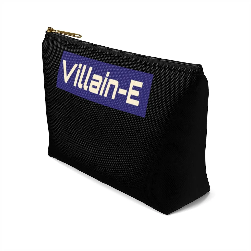 Mastermind WD accessories pouch w T-bottom