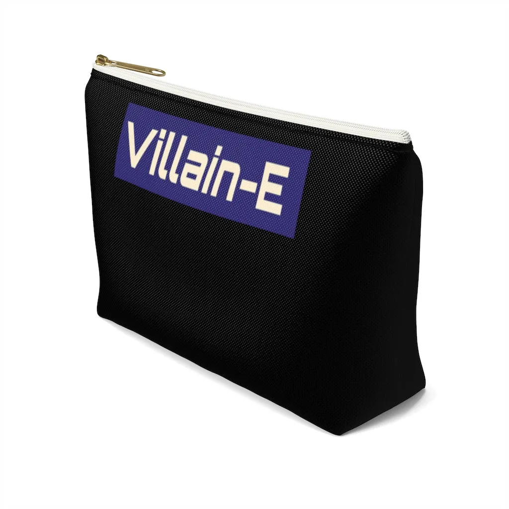 Mastermind WD accessories pouch w T-bottom