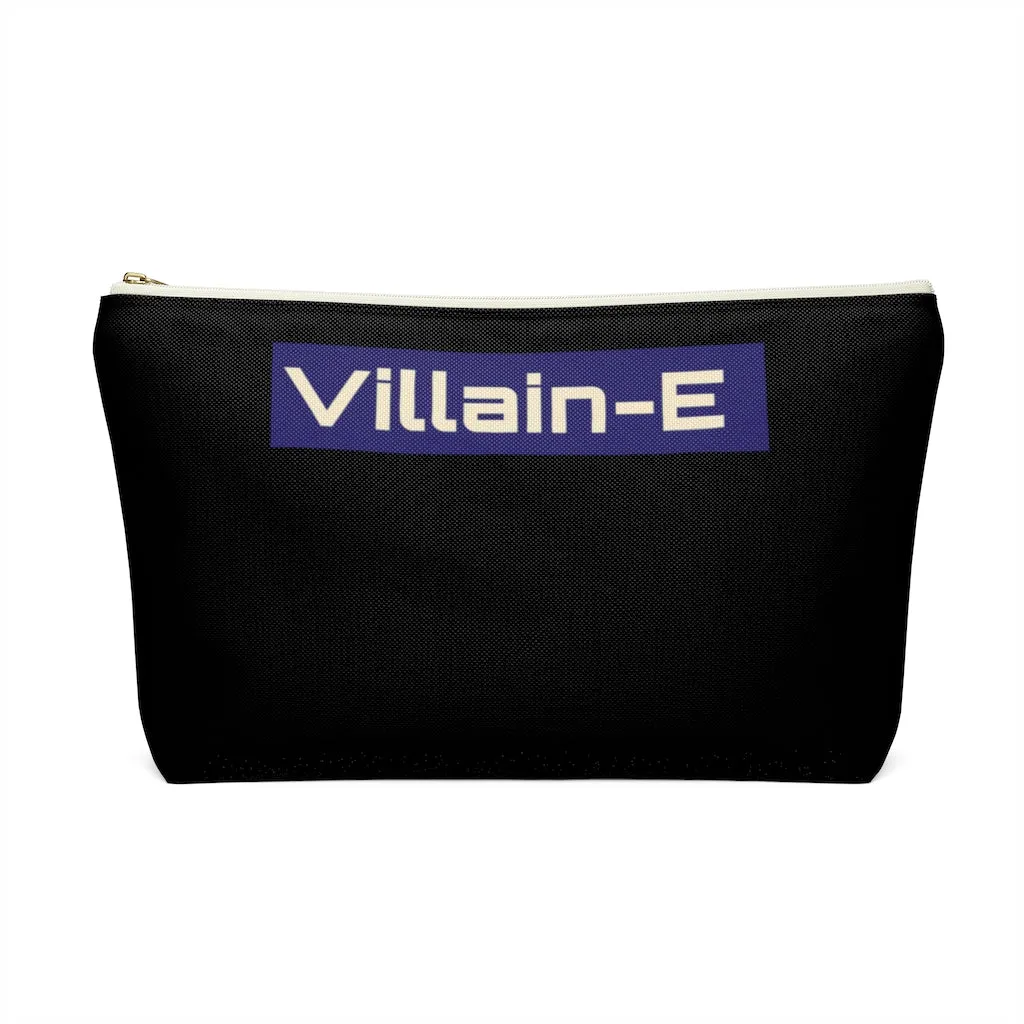Mastermind WD accessories pouch w T-bottom