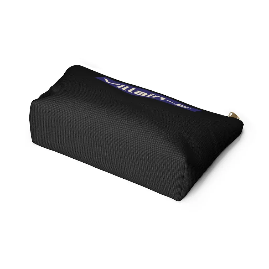 Mastermind WD accessories pouch w T-bottom
