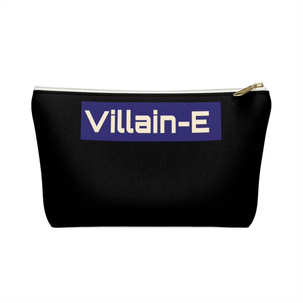 Mastermind WD accessories pouch w T-bottom