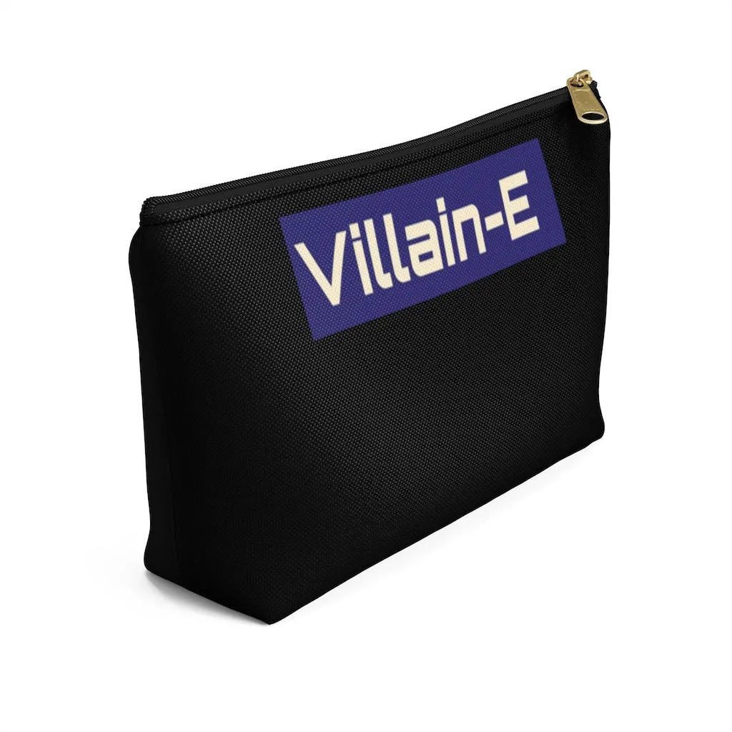 Mastermind WD accessories pouch w T-bottom
