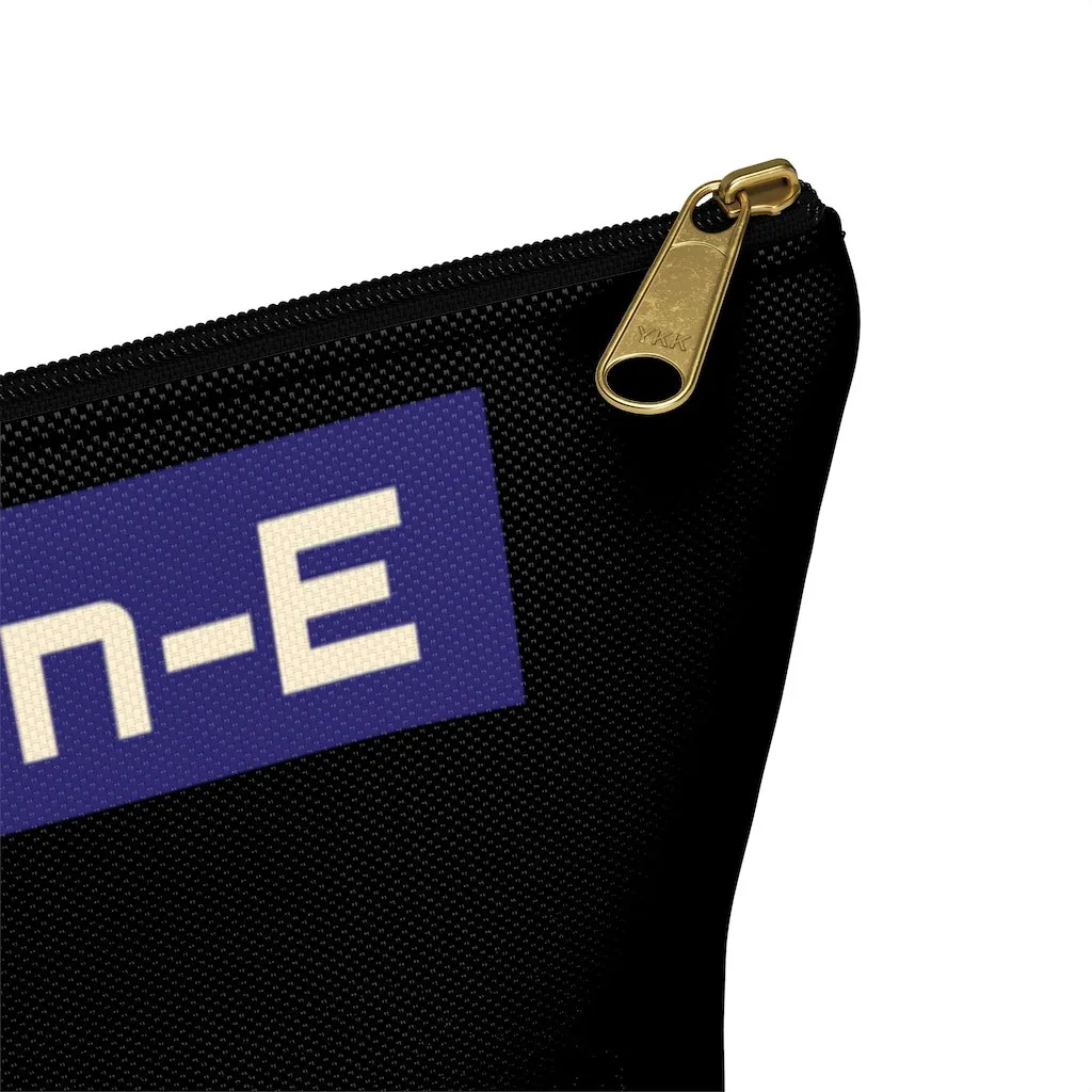 Mastermind WD accessories pouch w T-bottom