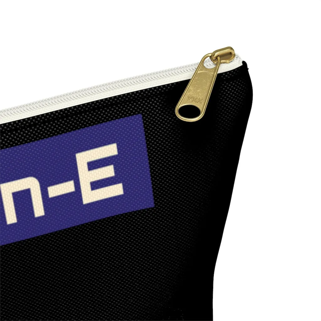 Mastermind WD accessories pouch w T-bottom