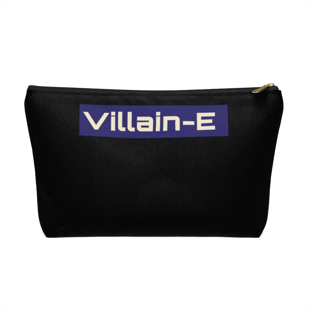 Mastermind WD accessories pouch w T-bottom
