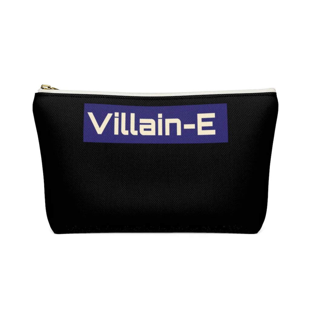 Mastermind WD accessories pouch w T-bottom