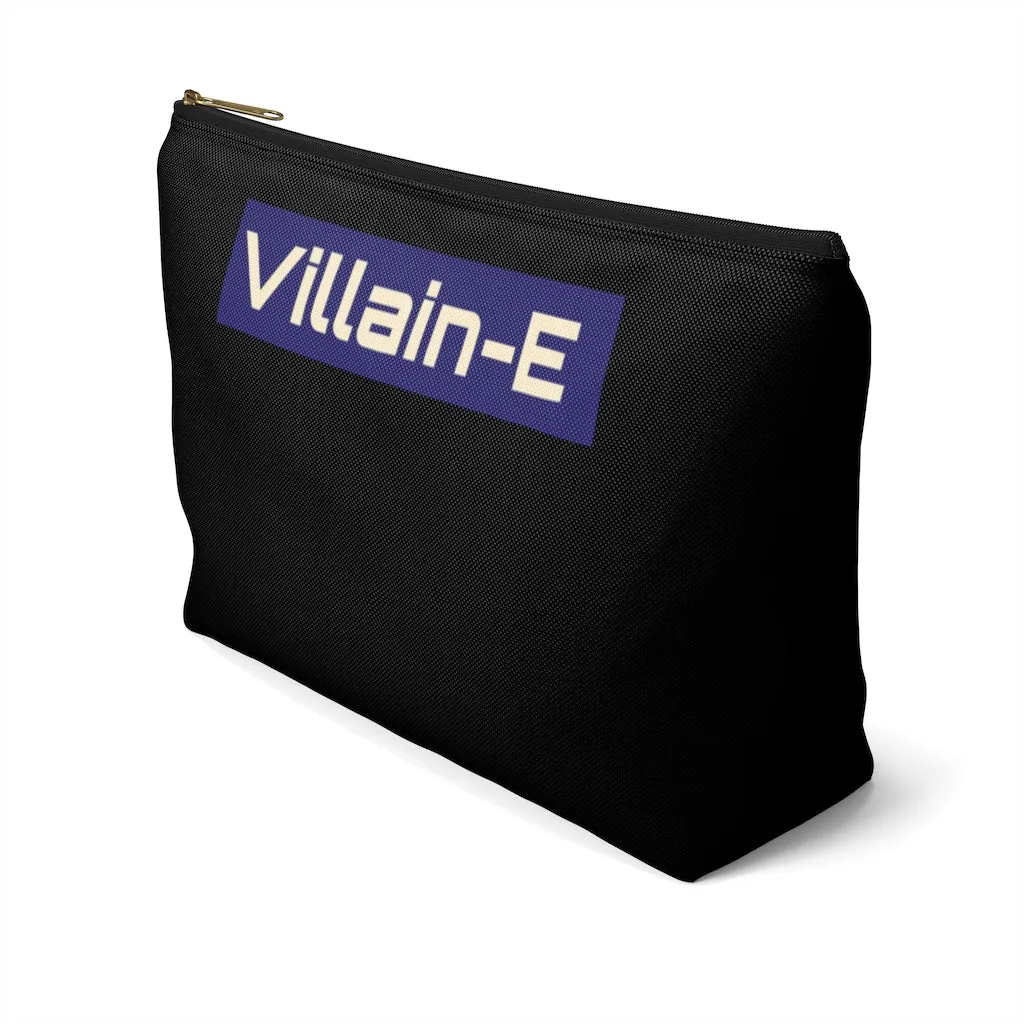 Mastermind WD accessories pouch w T-bottom