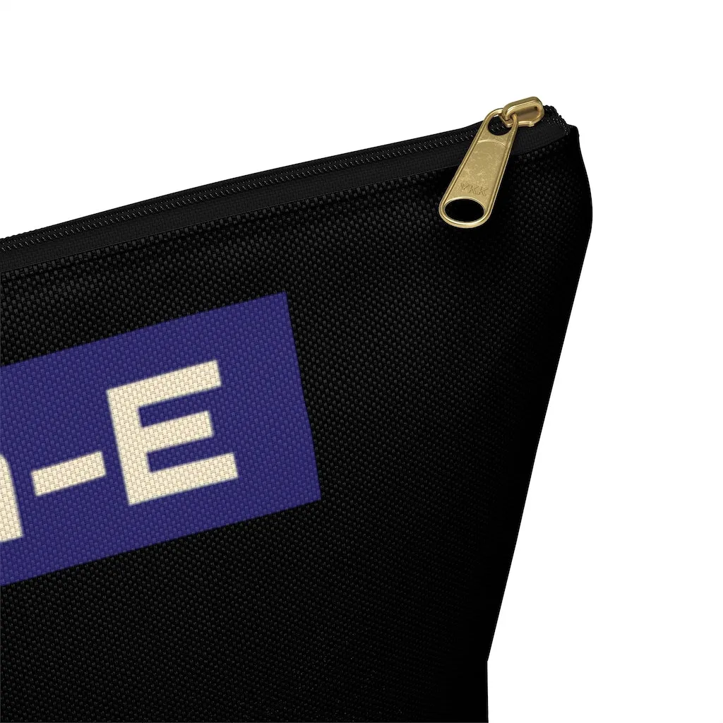 Mastermind WD accessories pouch w T-bottom