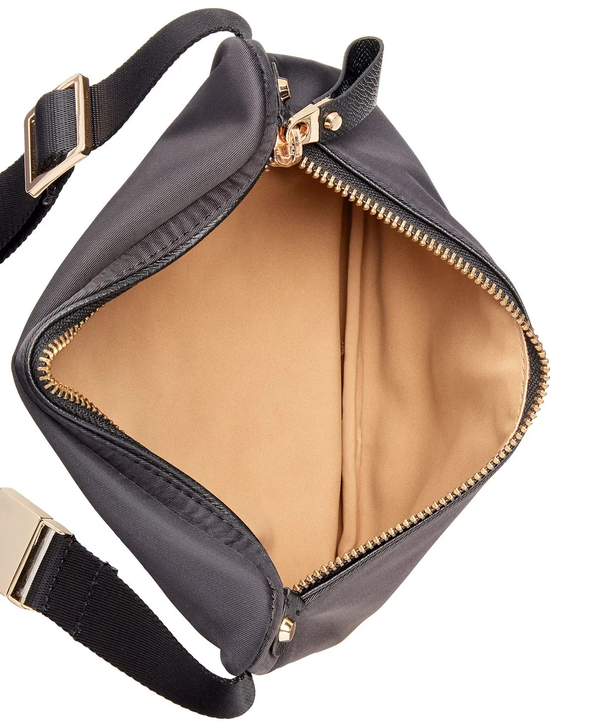Michael Kors Nylon Belt Bag