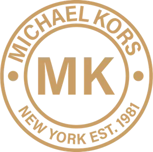 MICHAEL KORS SAFFIANO LEATHER CARD CASE WALLET