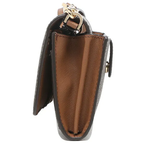 Michael Kors Shoulder Bag Jet Set Travel Ladies 35F0GTVC8B