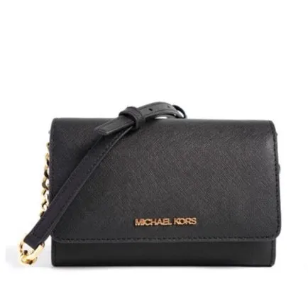 Michael Kors Shoulder Bag Jet Set Travel Ladies 35F0GTVC8B