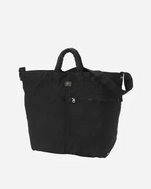 Mile 2Way Tote Bag Large