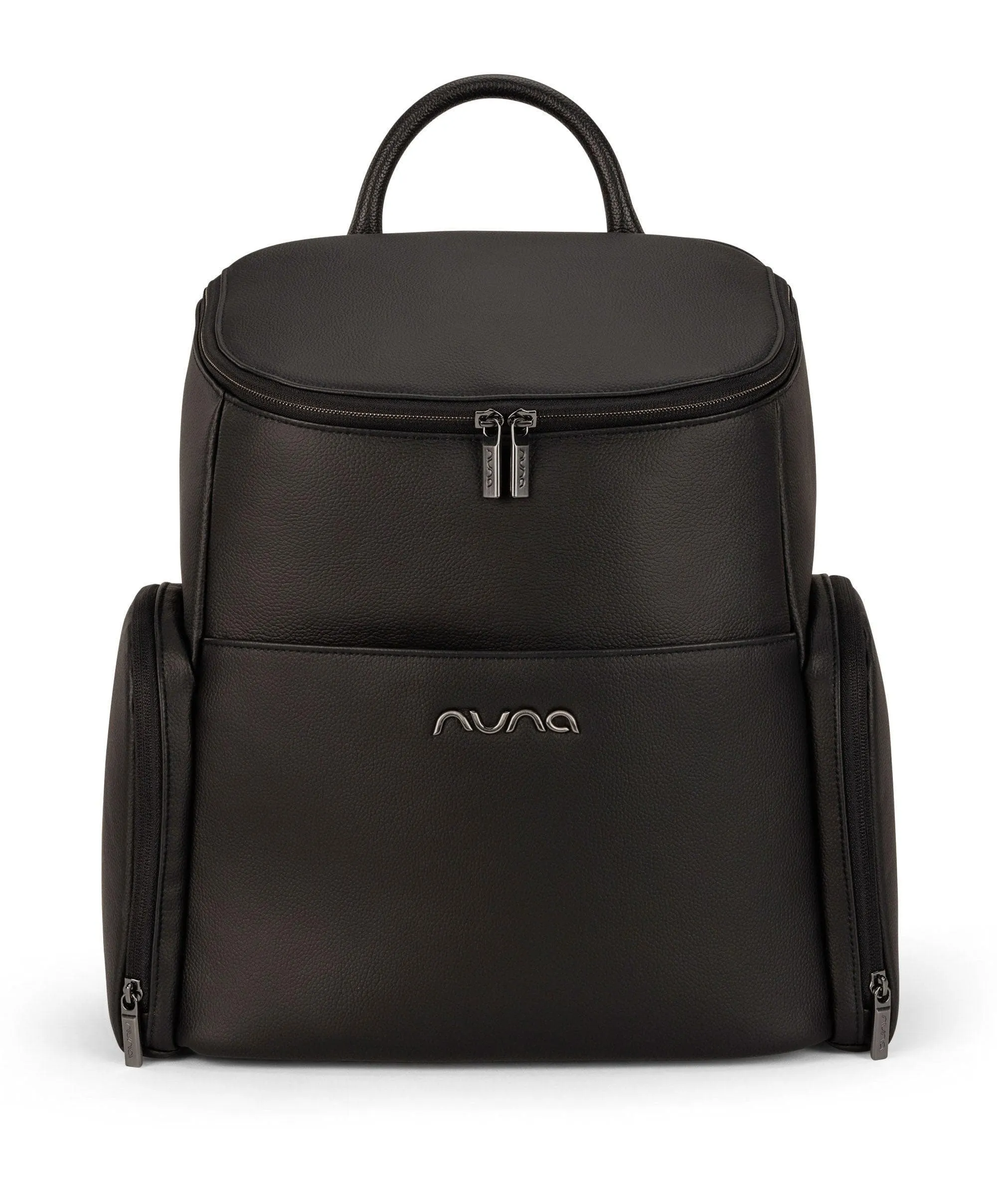 Nuna Essential Bag – Caviar