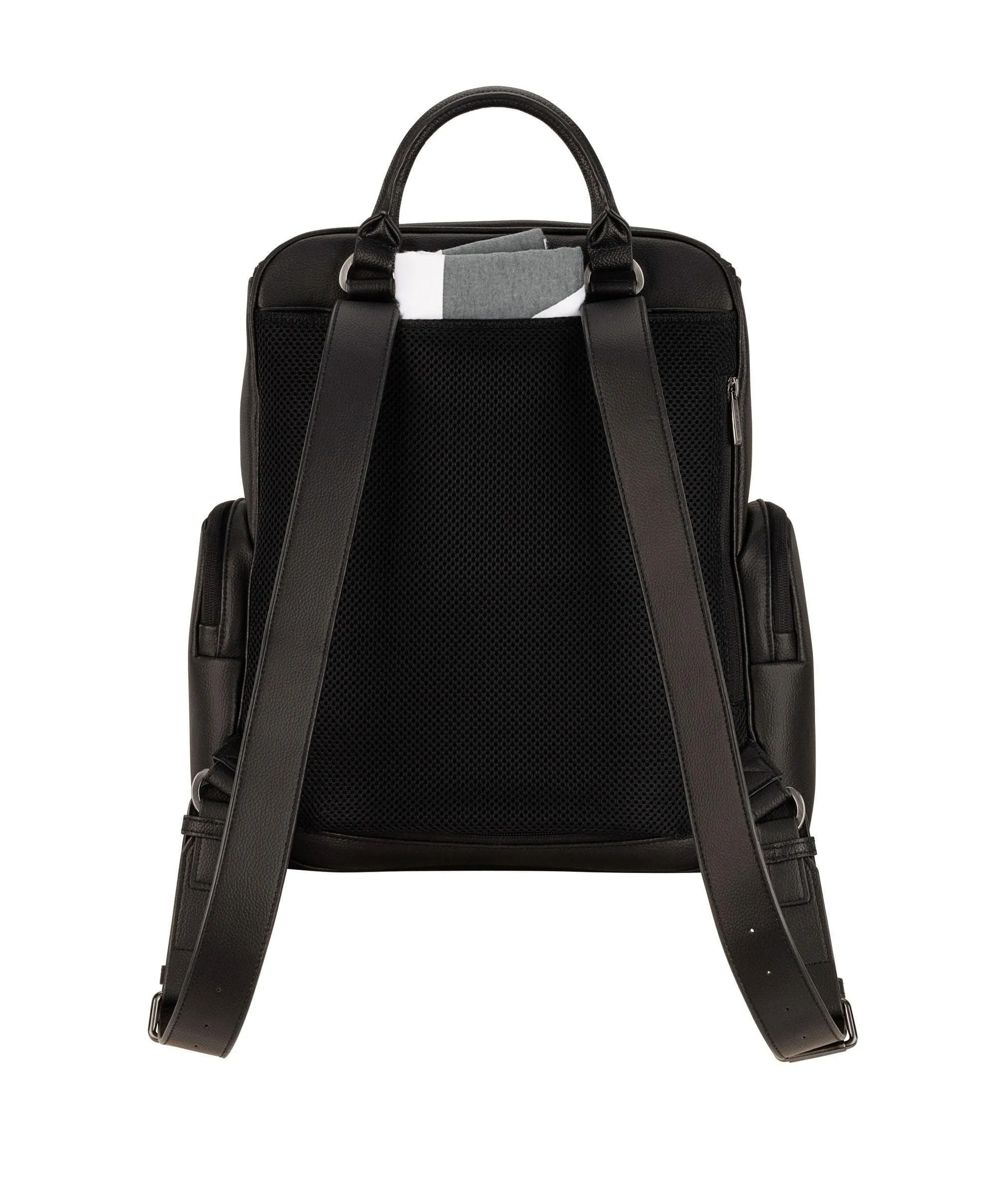 Nuna Essential Bag – Caviar