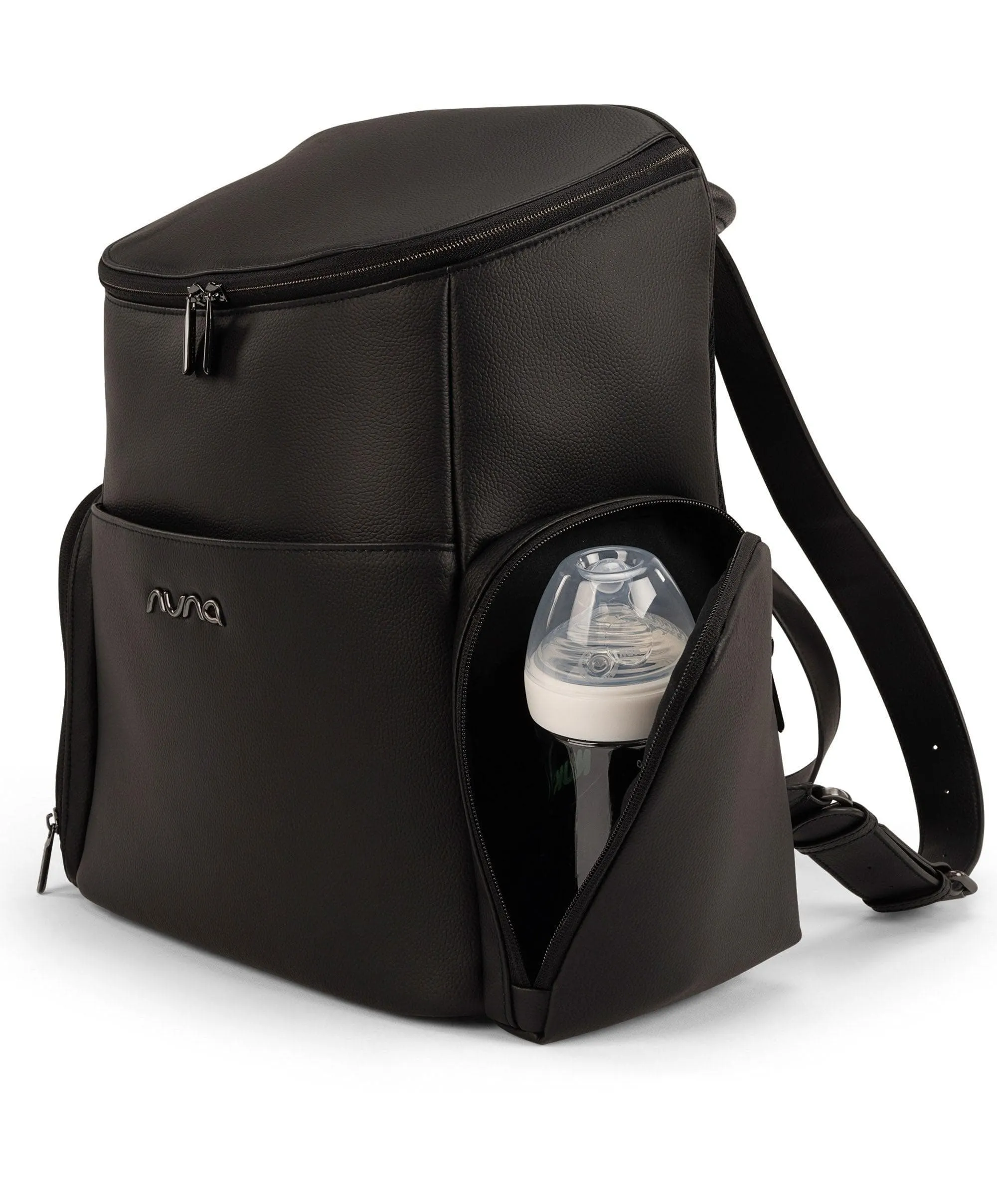 Nuna Essential Bag – Caviar