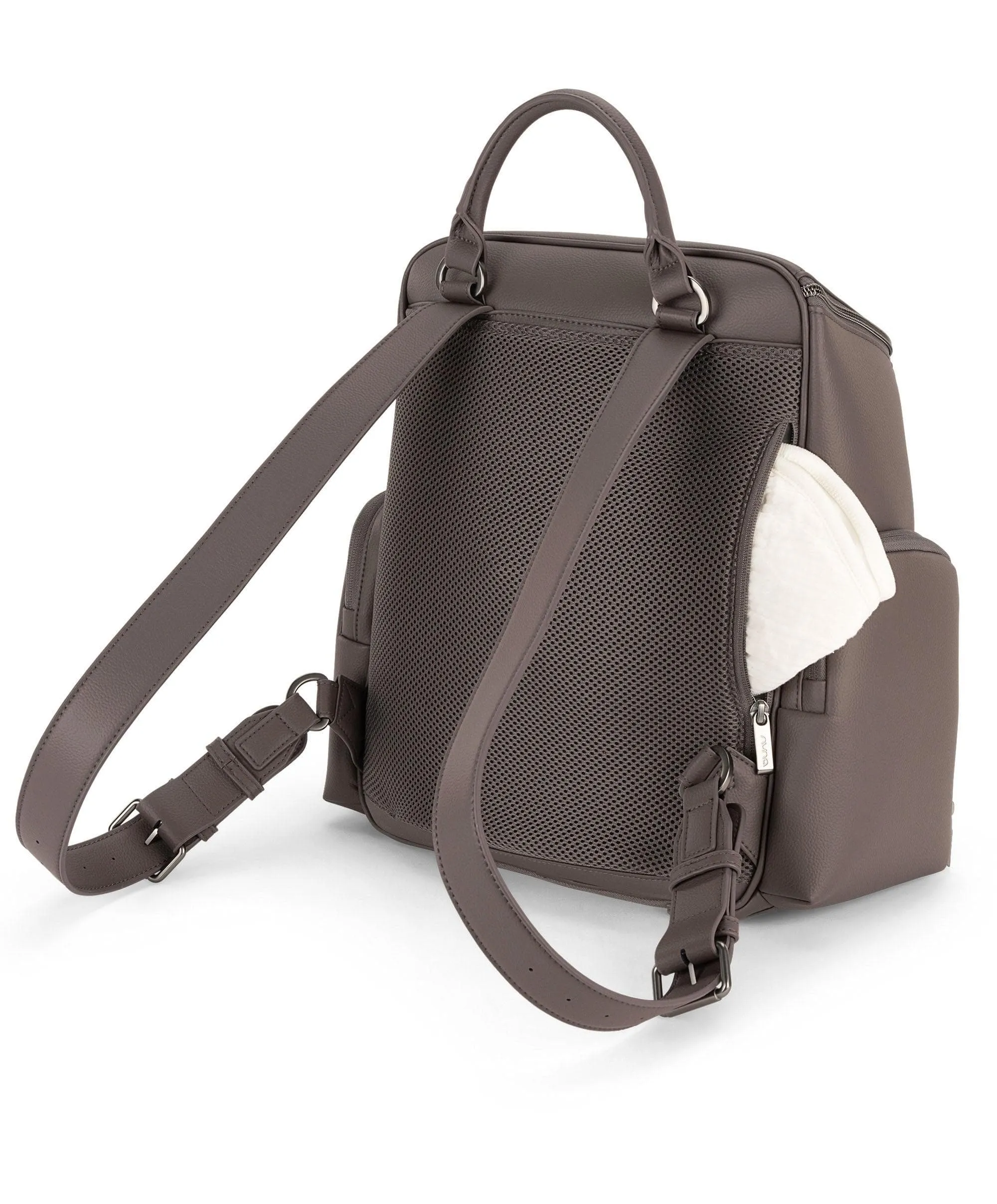 Nuna Essential Bag - Thunder