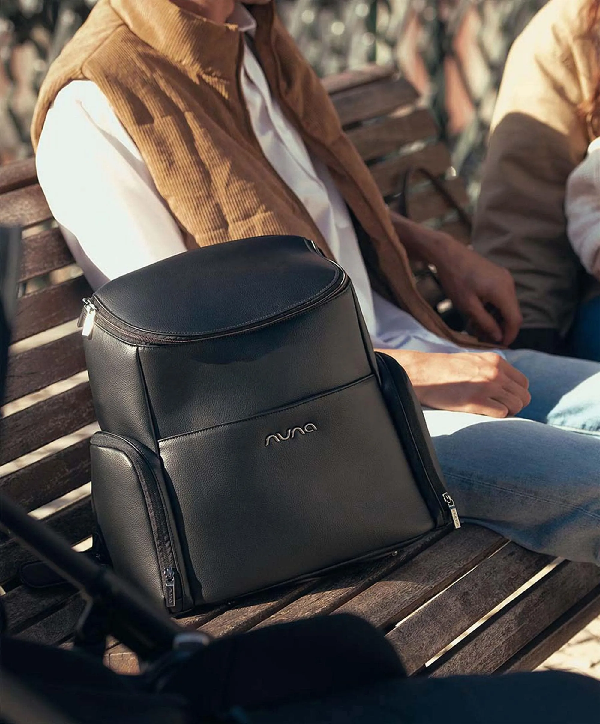 Nuna Essential Bag - Thunder