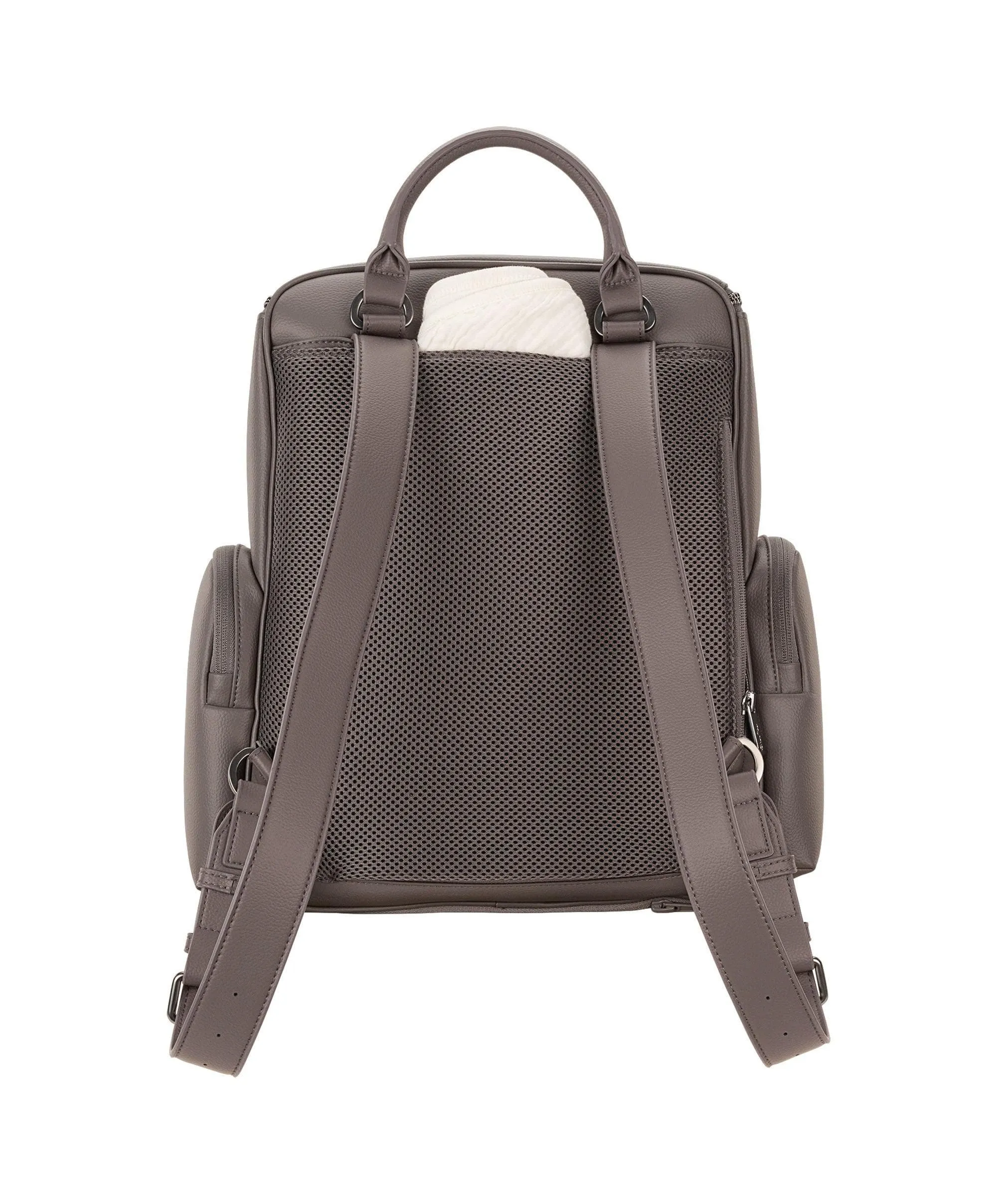 Nuna Essential Bag - Thunder
