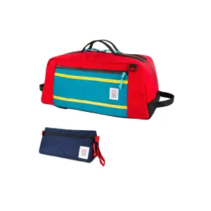 Overnighter Mountain Duffel Kit
