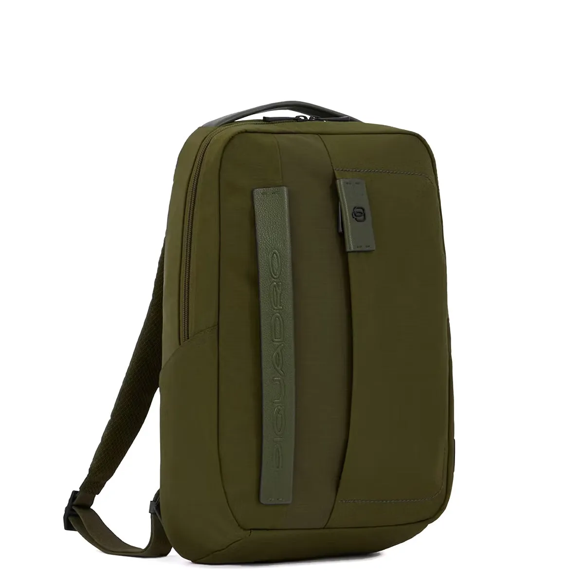 Piquadro - Zaino Porta PC P16S2 14.0 - CA6232P16S2 - VERDE